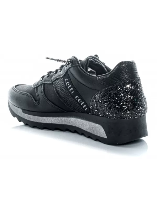 Mujer El Rayo Cetti C-847 Zapatillas - Cetti C-847