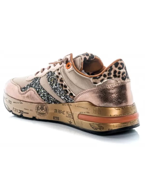 Mujer El Rayo Cetti C-1274 Zapatillas - Cetti C-1274