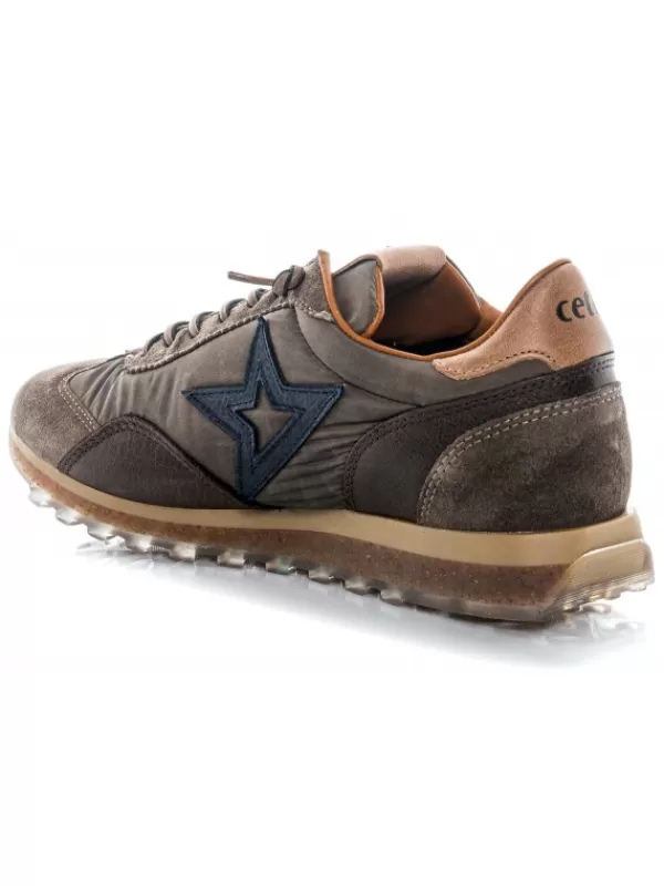 Hombres El Rayo Cetti C-1259 Zapatillas - Cetti C-1259H