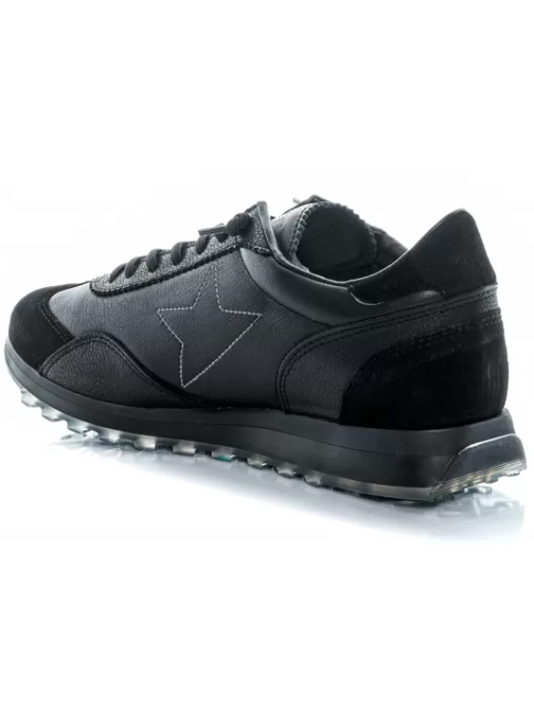 Hombres El Rayo Cetti C-1259 Zapatillas - Cetti C-1259H