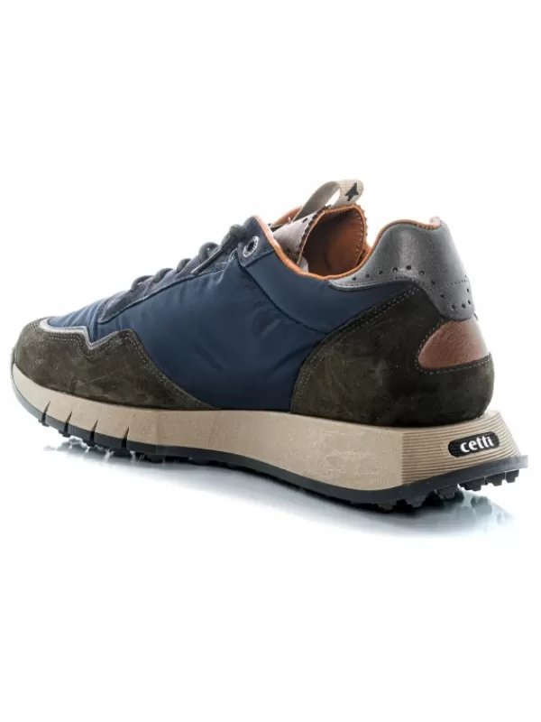 Hombres El Rayo Cetti C-1325 Zapatillas - Cetti C-1325