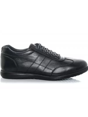 Hombres El Rayo Cordone-Pespuntes - R-Star 24102