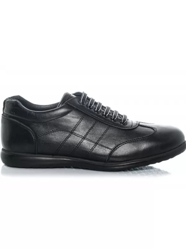 Hombres El Rayo Cordone-Pespuntes - R-Star 24102