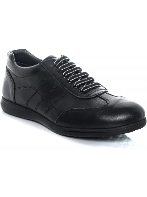 Hombres El Rayo Cordone-Pespuntes - R-Star 24102