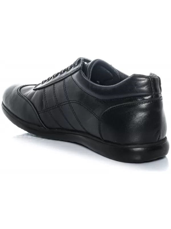 Hombres El Rayo Cordone-Pespuntes - R-Star 24102