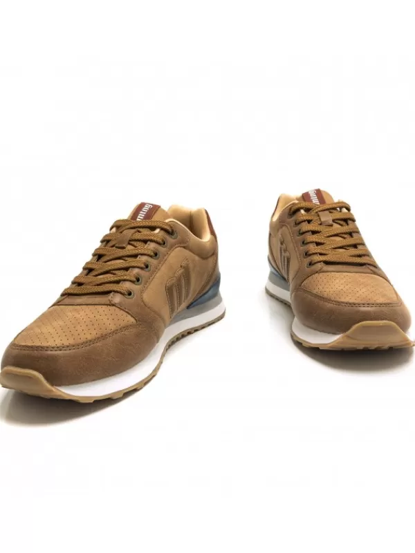 Hombres El Rayo Deportiva Porland Clasic - Mustang 84697