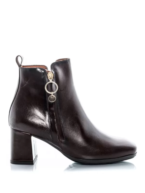 Mujer El Rayo Desiree Dami4 Botines - Desiree Dami4