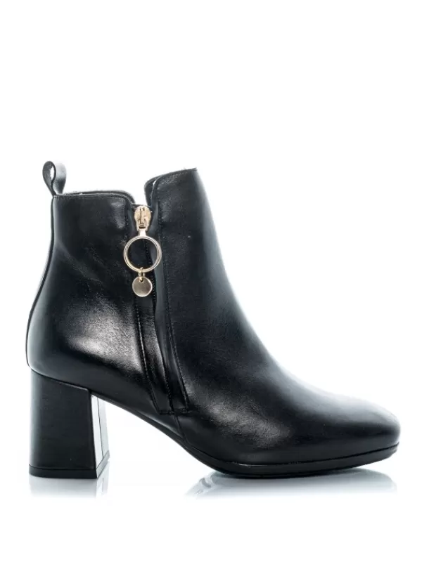 Mujer El Rayo Desiree Dami4 Botines - Desiree Dami4
