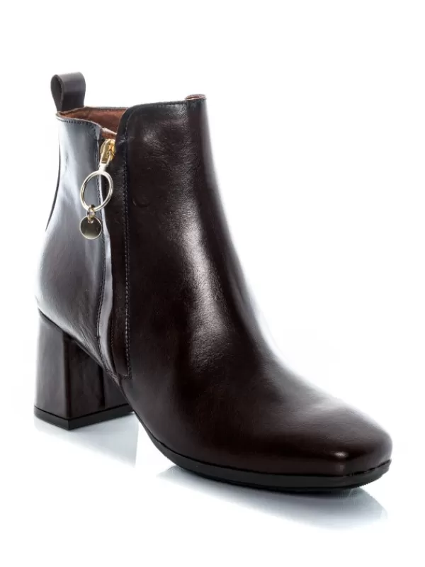 Mujer El Rayo Desiree Dami4 Botines - Desiree Dami4