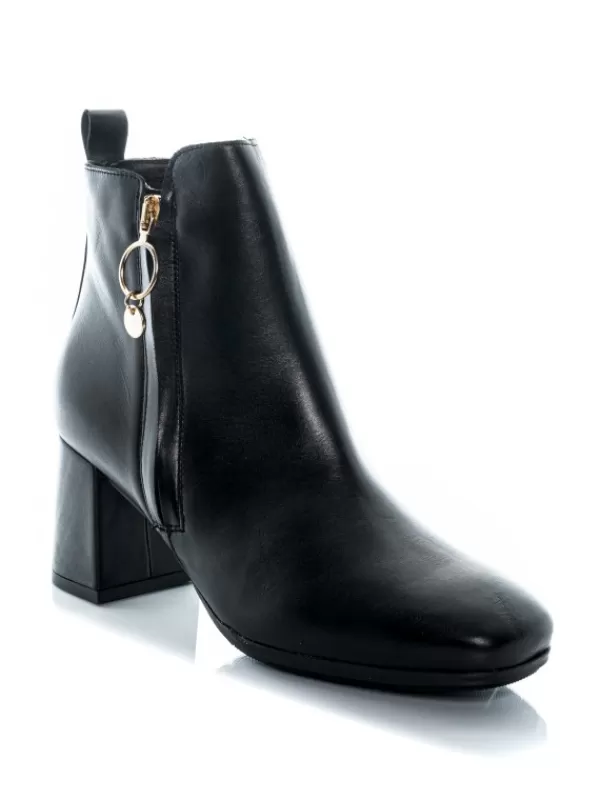 Mujer El Rayo Desiree Dami4 Botines - Desiree Dami4
