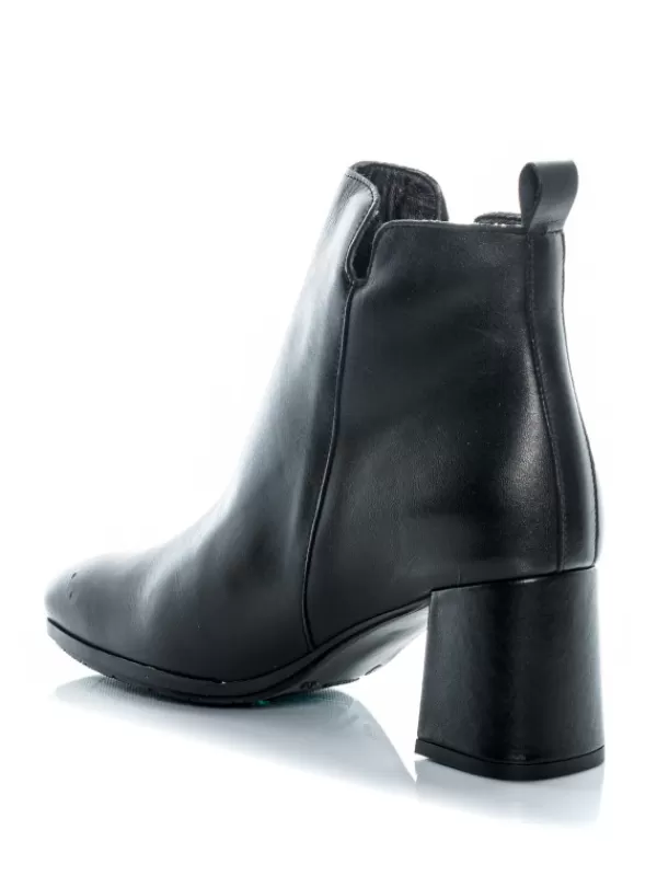 Mujer El Rayo Desiree Dami4 Botines - Desiree Dami4