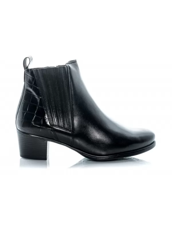 Mujer El Rayo Desiree Neus17 Botines - Desiree Neus17