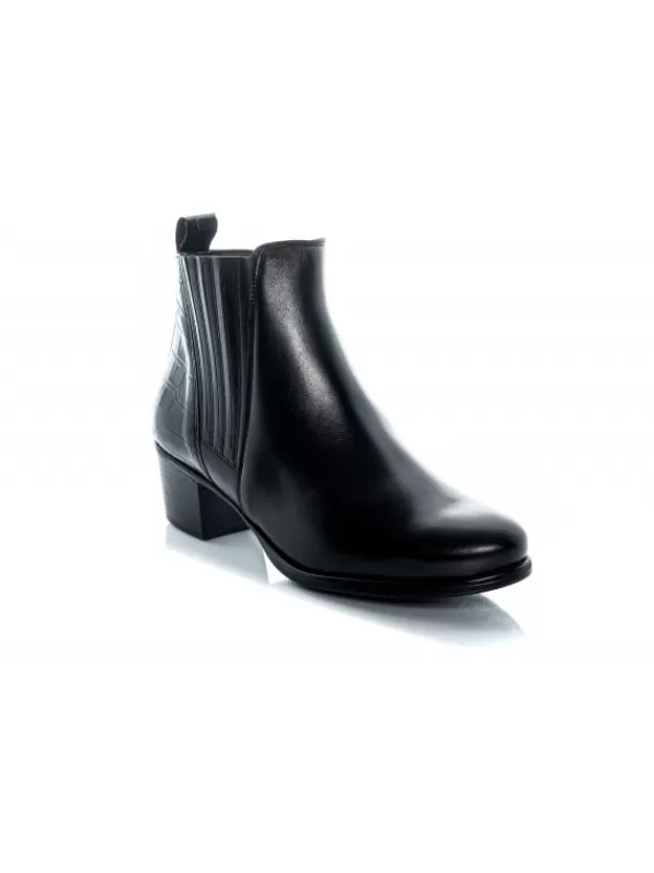 Mujer El Rayo Desiree Neus17 Botines - Desiree Neus17