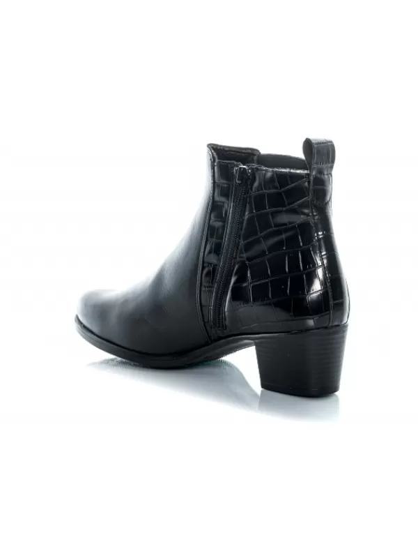Mujer El Rayo Desiree Neus17 Botines - Desiree Neus17