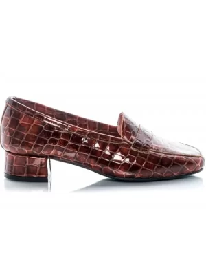 Mujer El Rayo Eforia Mocasin Beatriz - Euforia Beatriz