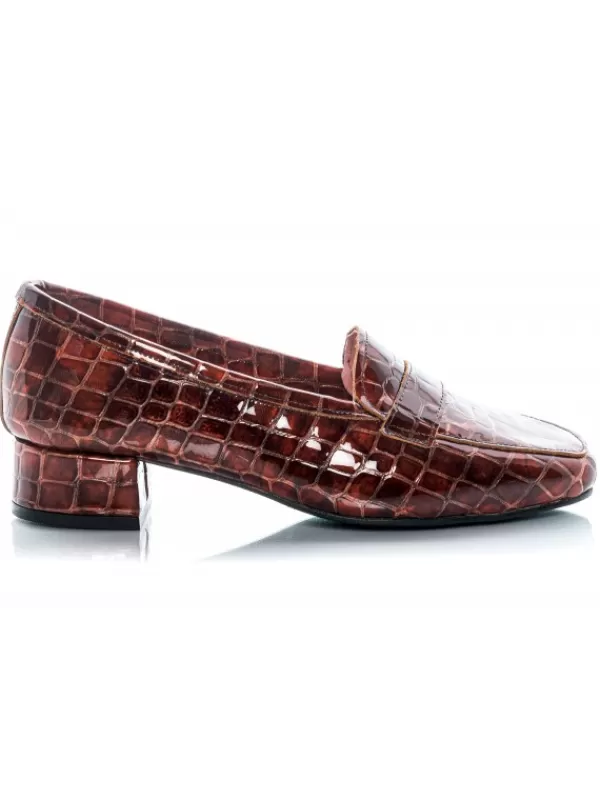 Mujer El Rayo Eforia Mocasin Beatriz - Euforia Beatriz