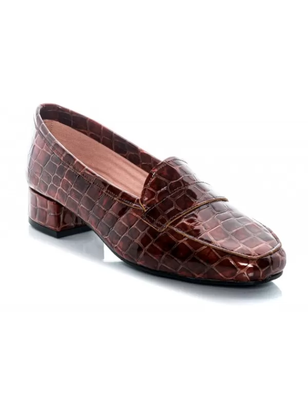 Mujer El Rayo Eforia Mocasin Beatriz - Euforia Beatriz