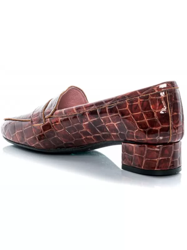 Mujer El Rayo Eforia Mocasin Beatriz - Euforia Beatriz