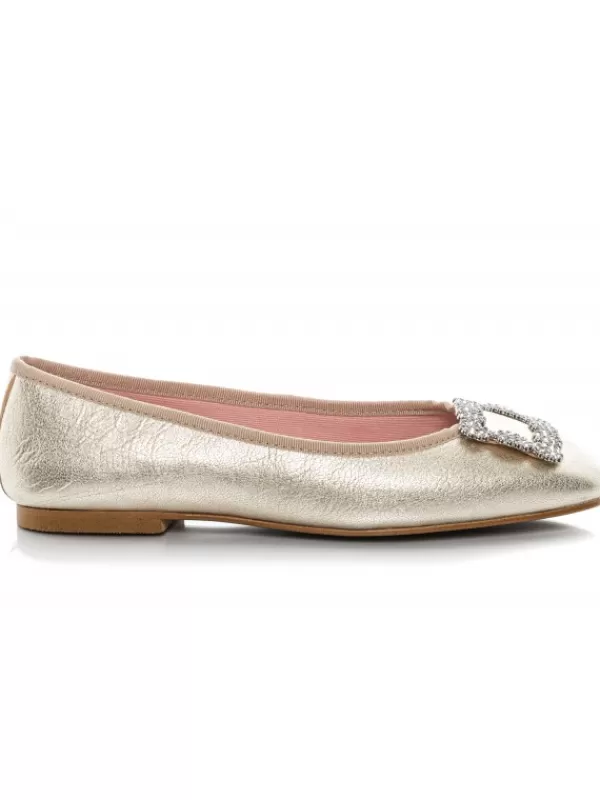 Mujer El Rayo Euforia Bailarina Broche - Euforia 210