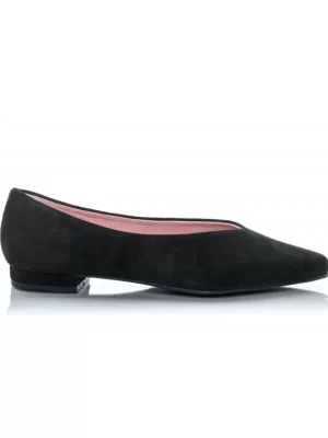 Mujer El Rayo Euforia Bailarina Punta Fina - Euforia 700-268An