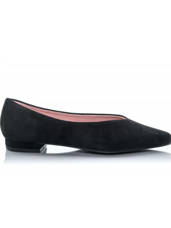 Mujer El Rayo Euforia Bailarina Punta Fina - Euforia 700-268An