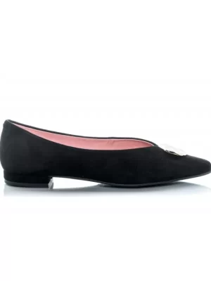 Mujer El Rayo Euforia Bailarina Punta Fina - Euforia 714-T268