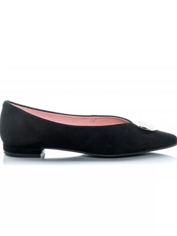 Mujer El Rayo Euforia Bailarina Punta Fina - Euforia 714-T268