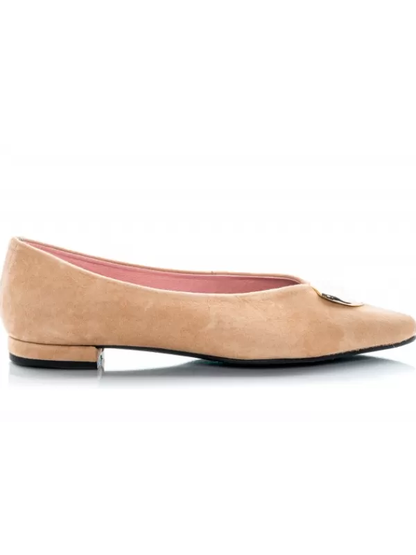 Mujer El Rayo Euforia Bailarina Punta Fina - Euforia 714-T268