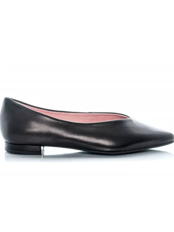 Mujer El Rayo Euforia Bailarina Punta Fina - Euforia 700-268