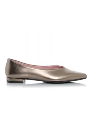 Mujer El Rayo Euforia Bailarina Punta Fina - Euforia 700-268