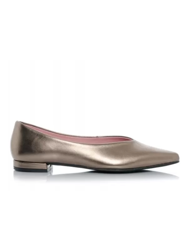 Mujer El Rayo Euforia Bailarina Punta Fina - Euforia 700-268