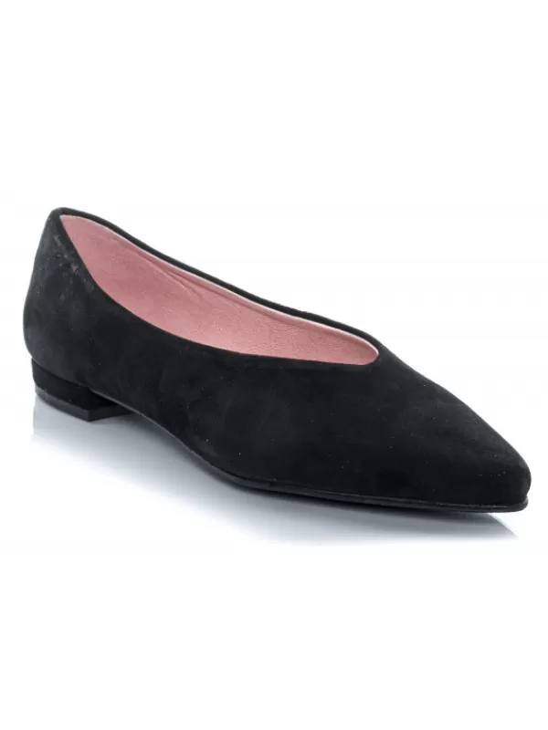 Mujer El Rayo Euforia Bailarina Punta Fina - Euforia 700-268An
