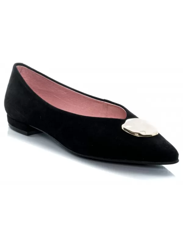 Mujer El Rayo Euforia Bailarina Punta Fina - Euforia 714-T268