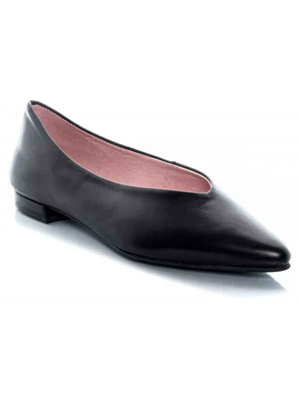 Mujer El Rayo Euforia Bailarina Punta Fina - Euforia 700-268