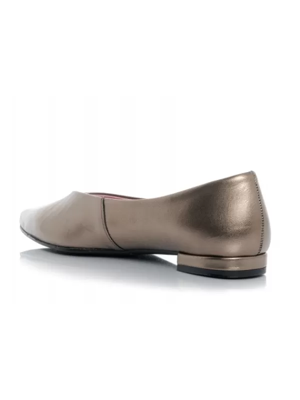 Mujer El Rayo Euforia Bailarina Punta Fina - Euforia 700-268