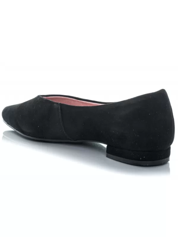 Mujer El Rayo Euforia Bailarina Punta Fina - Euforia 700-268An