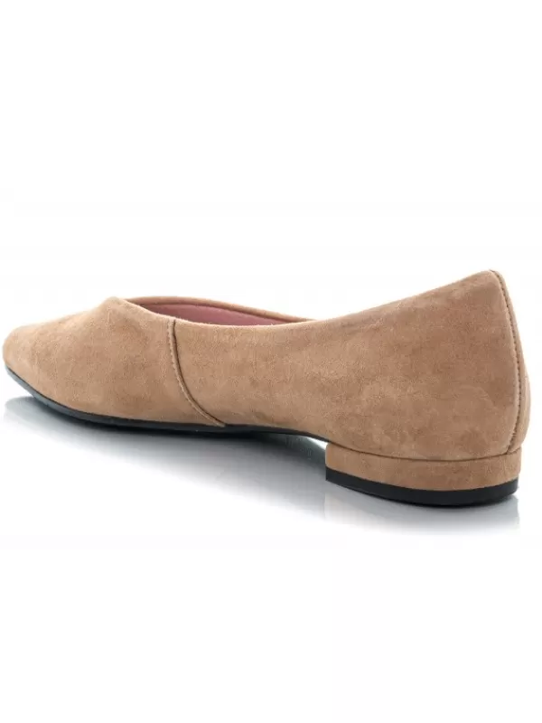 Mujer El Rayo Euforia Bailarina Punta Fina - Euforia 700-268An