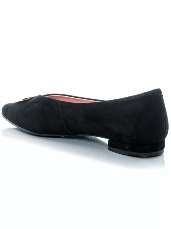 Mujer El Rayo Euforia Bailarina Punta Fina - Euforia 714-T268