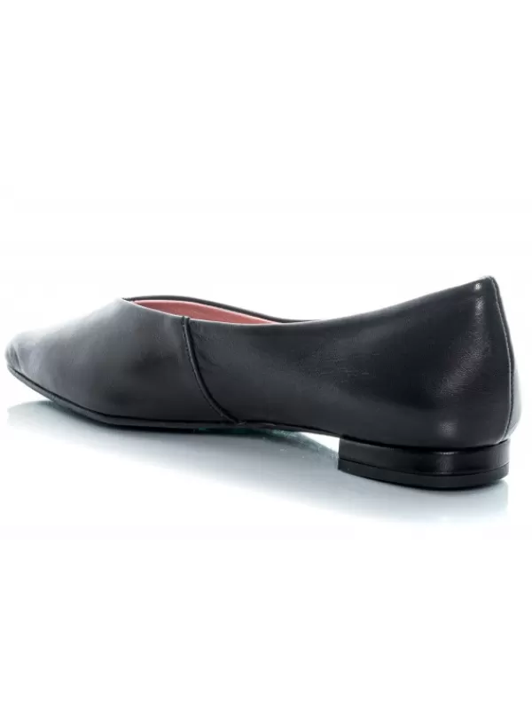 Mujer El Rayo Euforia Bailarina Punta Fina - Euforia 700-268