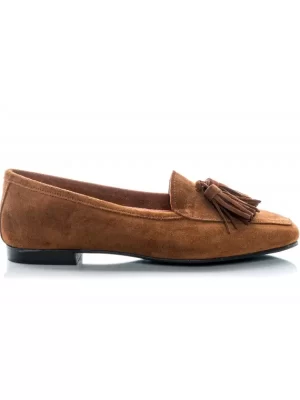 Mujer El Rayo Euforia Mocasin Lorian - Euforia Lorian