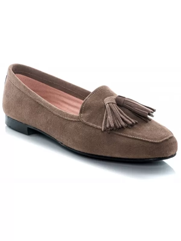 Mujer El Rayo Euforia Mocasin Lorian - Euforia Lorian