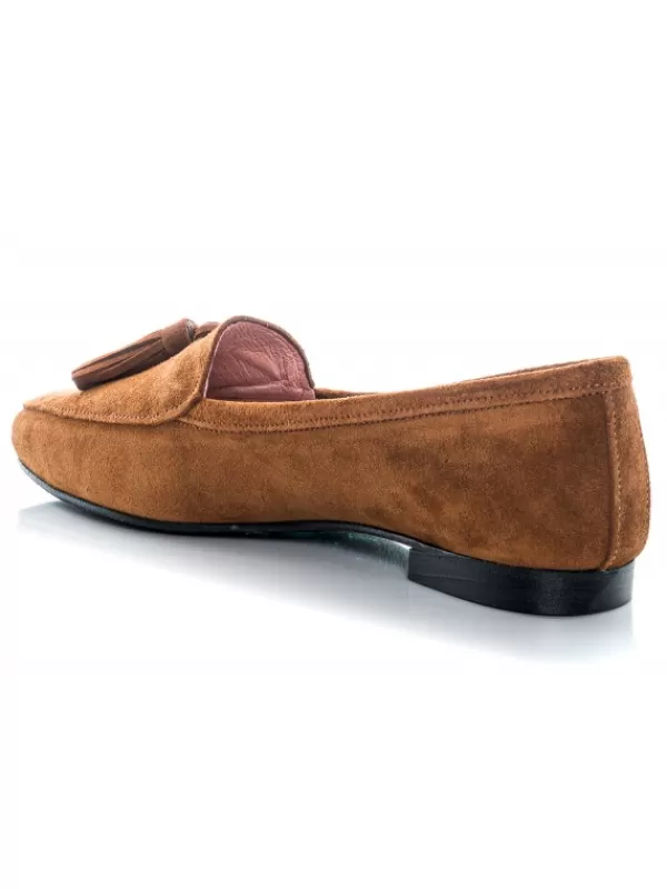 Mujer El Rayo Euforia Mocasin Lorian - Euforia Lorian
