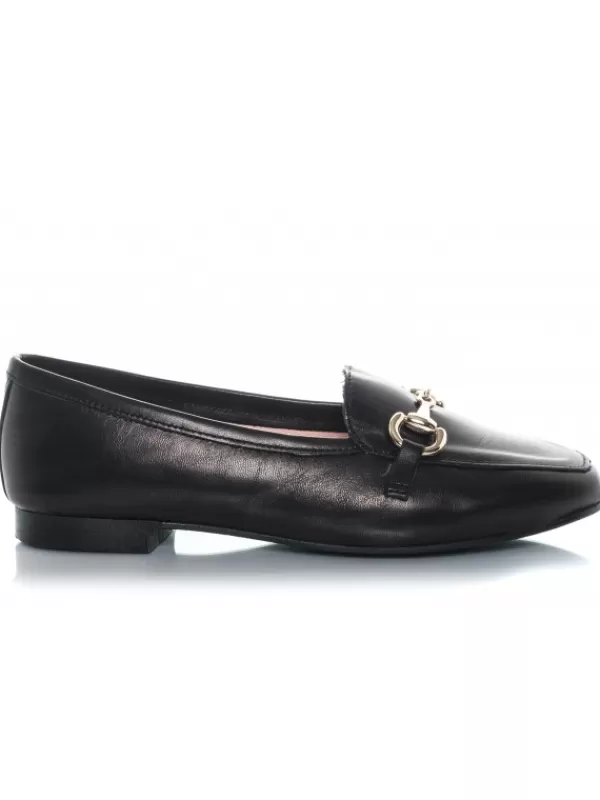 Mujer El Rayo Euforia Mocasin Loyola - Euforia Loyola-Me