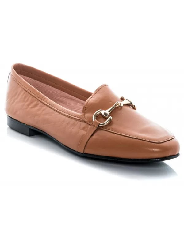 Mujer El Rayo Euforia Mocasin Loyola - Euforia Loyola-Me