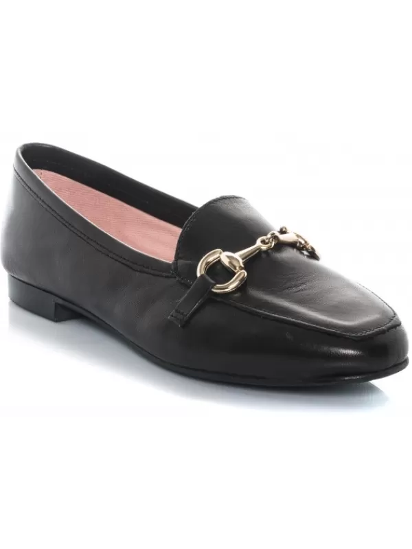 Mujer El Rayo Euforia Mocasin Loyola - Euforia Loyola-Me