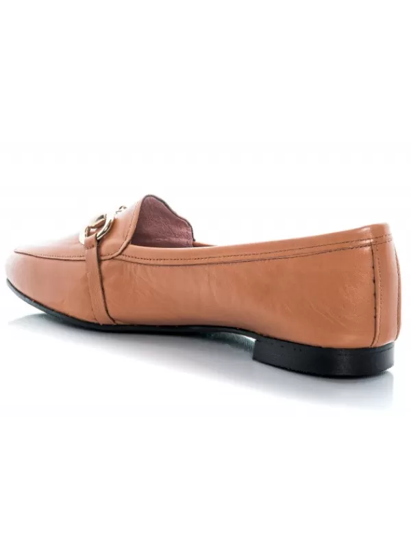 Mujer El Rayo Euforia Mocasin Loyola - Euforia Loyola-Me