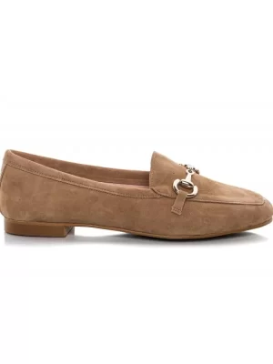 Mujer El Rayo Euforia Mocasin Plano - Euforia Loyola-V3