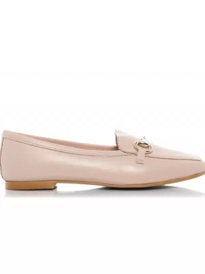 Mujer El Rayo Euforia Mocasin Plano - Euforia Loyola-V3