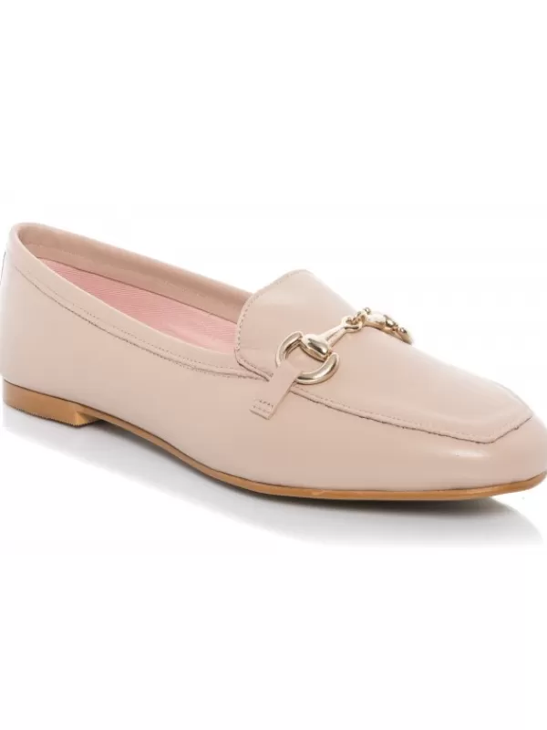 Mujer El Rayo Euforia Mocasin Plano - Euforia Loyola-V3