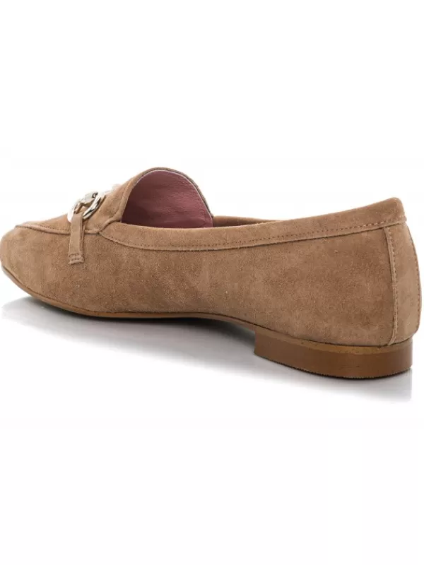 Mujer El Rayo Euforia Mocasin Plano - Euforia Loyola-V3